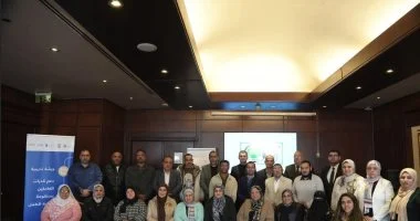 حماية الطفل بالشرقية تتلقى 295 بلاغاً وتنفذ 75 ندوة توعوية