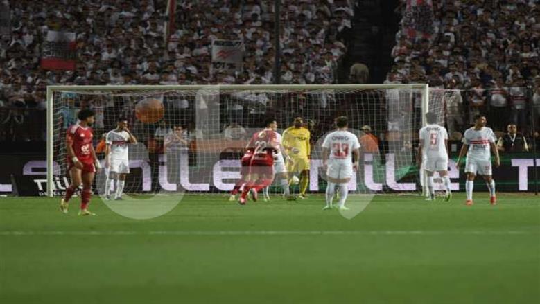 خسارة القمة قد تصبح سر تتويج الزمالك بالدوري هذا الموسم