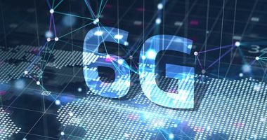 دراسة تكشف: تقنية جديدة تضاعف سرعة 6G عشرة أضعاف
