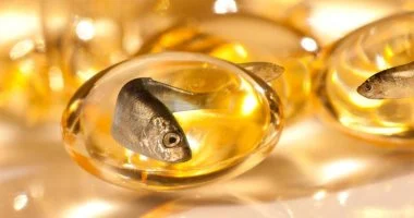 دراسة مثيرة للجدل: أوميجا 3 قد يضر بالقدرة المعرفية لدى كبار السن