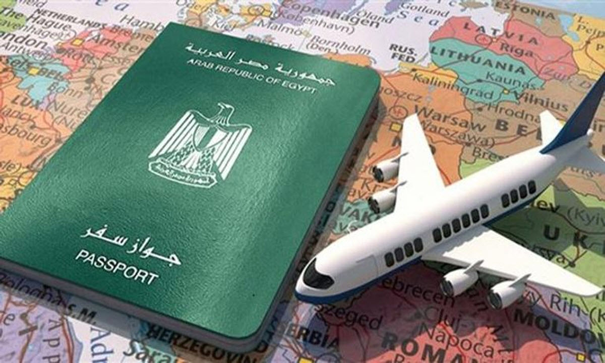 6 دول تفتح باب الهجرة للمصريين وتقدم منحا مالية ومزايا في 2026