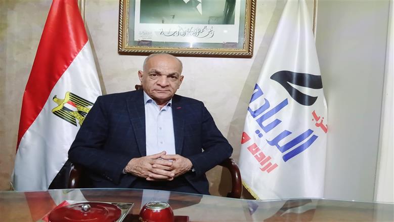 رئيس الريادة: توجيهات السيسي تحول جذري لحقوق العمال وبيئة العمل بمصر