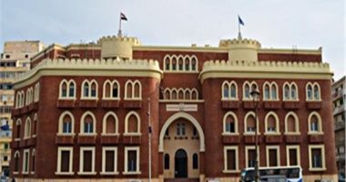 رئيس جامعة الإسكندرية يوقع اتفاقية ماجستير مشترك مع جامعة ساوثهامبتون لطلاب الهندسة