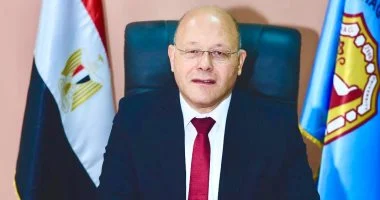 رئيس جامعة سوهاج يعلن تقديم 10 ملايين جنيه دعماً للطلاب