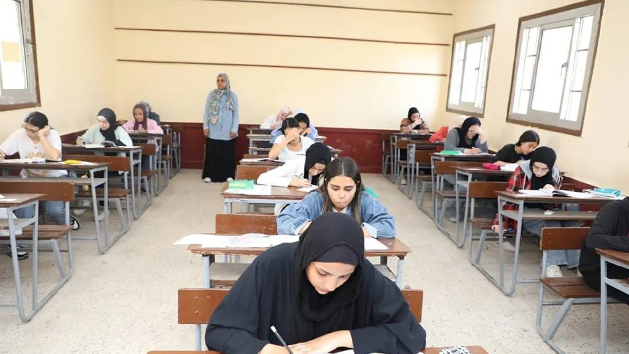 رابط أرقام جلوس الثانوية العامة 2026.. خطوات الاستخراج بالبريد الموحد