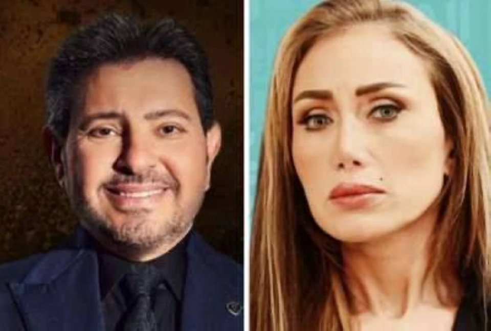 ما علاقة هاني شاكر؟.. ريهام سعيد تعترف: ارتكتب أكبر غلطة في حياتي