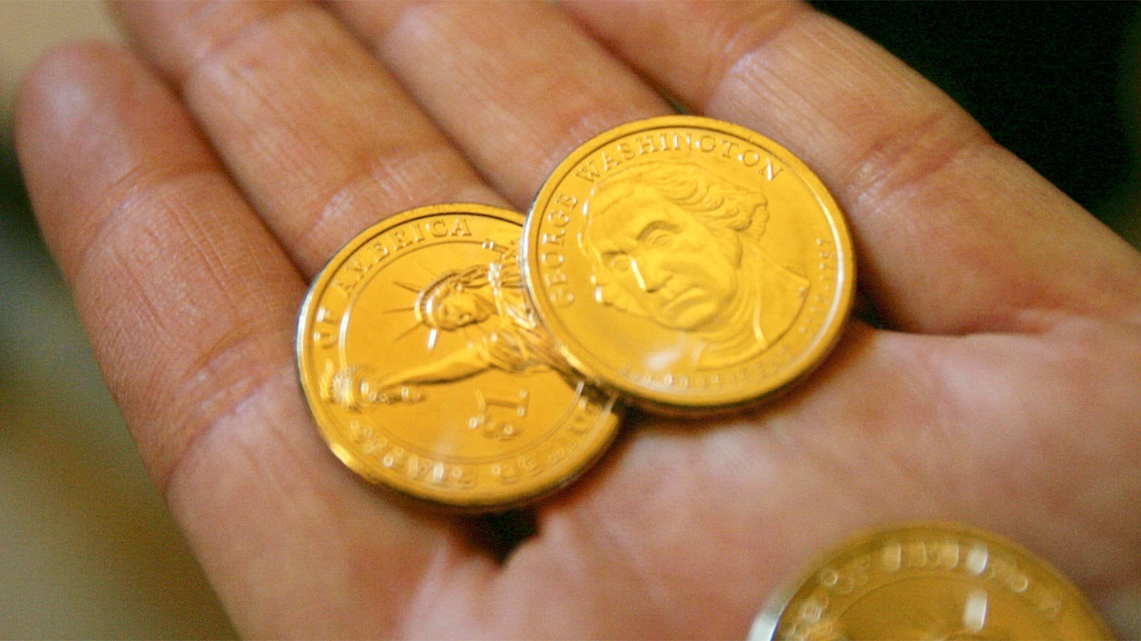 سعر الجنيه الذهب اليوم في مصر.. تحديث لأسعار الصاغة الجمعة 8 مايو
