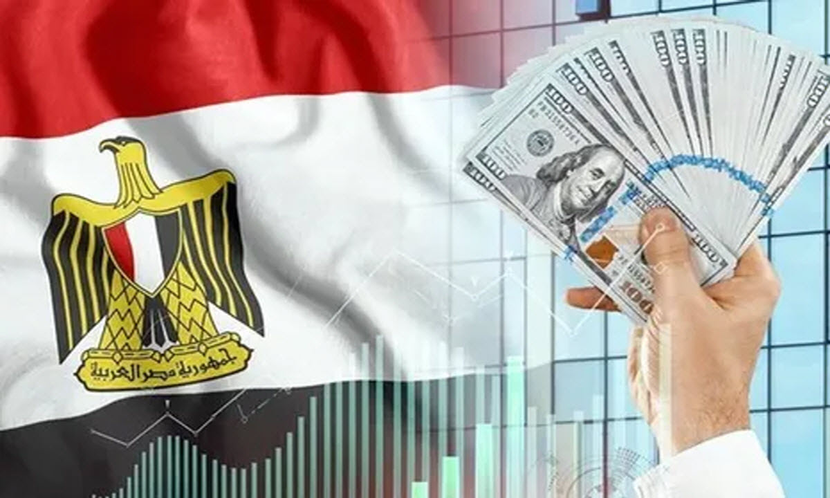 تراجع سعر الدولار مقابل الجنيه المصري في نهاية تعاملات اليوم الثلاثاء 5 مايو