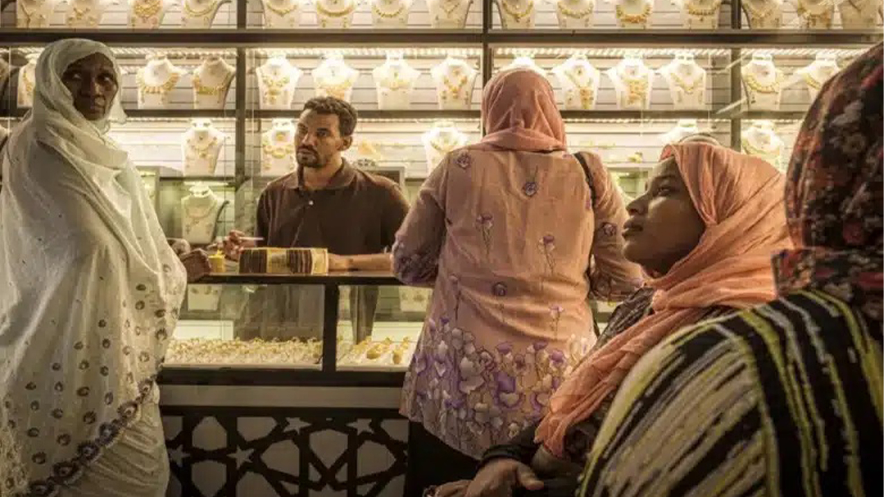 سعر الذهب اليوم في السودان الثلاثاء 5 مايو 2026 لجميع الأعيرة