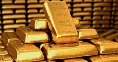 سعر الذهب عيار 14 يسجل 4633 جنيهًا اليوم الاثنين 4 مايو