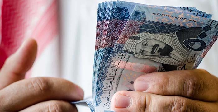 قبل موسم الحج.. سعر الريال السعودي مقابل الجنيه المصري اليوم الجمعة 1 مايو 2026