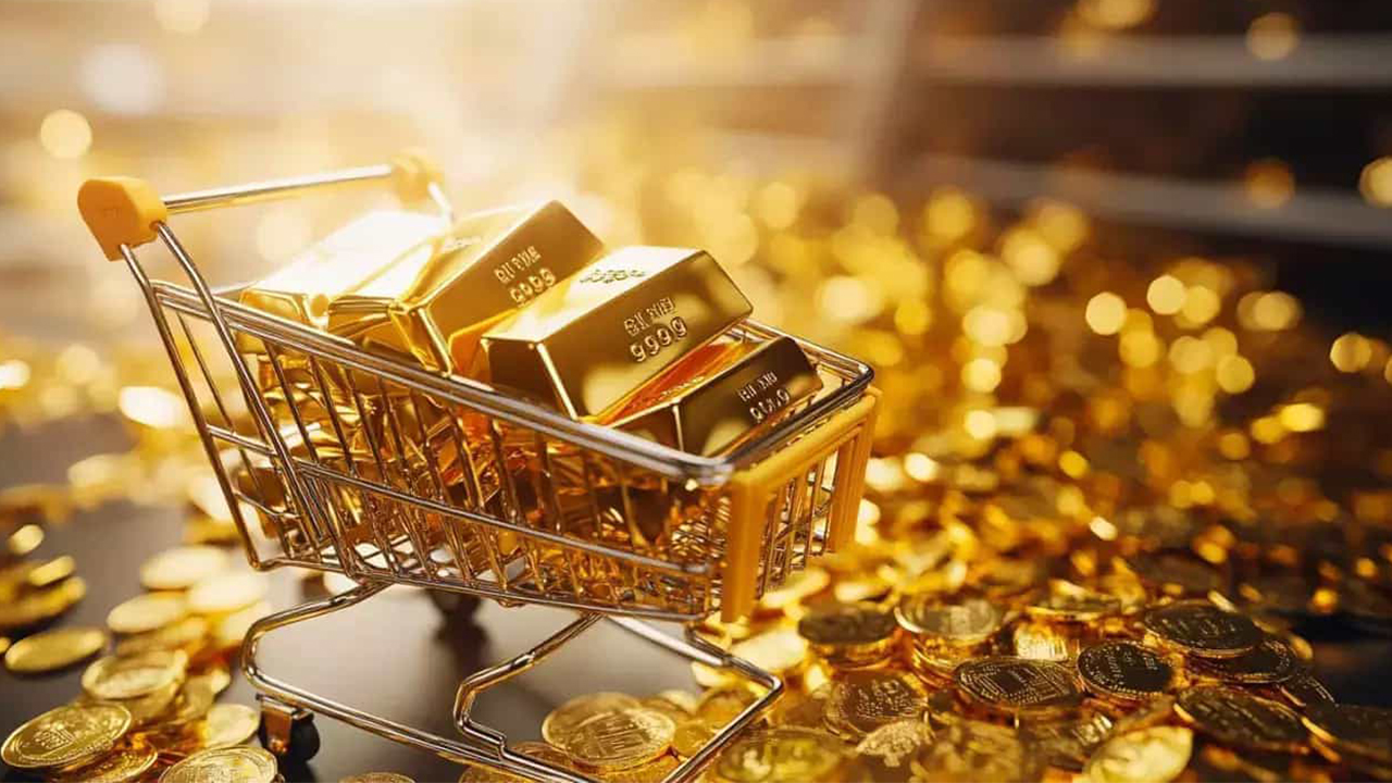 سعر جرام الذهب اليوم في مصر 8 مايو.. استقرار مفاجئ بعد قفزة تاريخية بالصاغة