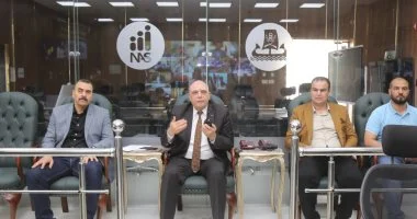 سكرتير عام كفر الشيخ يتابع الموقف التنفيذي لمبادرة جميلة يا بلدي