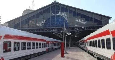 سكك حديد مصر تعلن مواعيد قطارات الصعيد الجديدة 2026 بين القاهرة وأسوان