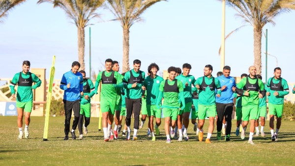 سموحة يؤكد: تواجدنا بين الكبار إنجاز ونسعى لبناء فريق أقوى