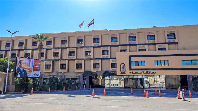 سوهاج: التموين تضبط 78 طناً من الوقود قبل بيعها بالسوق السوداء