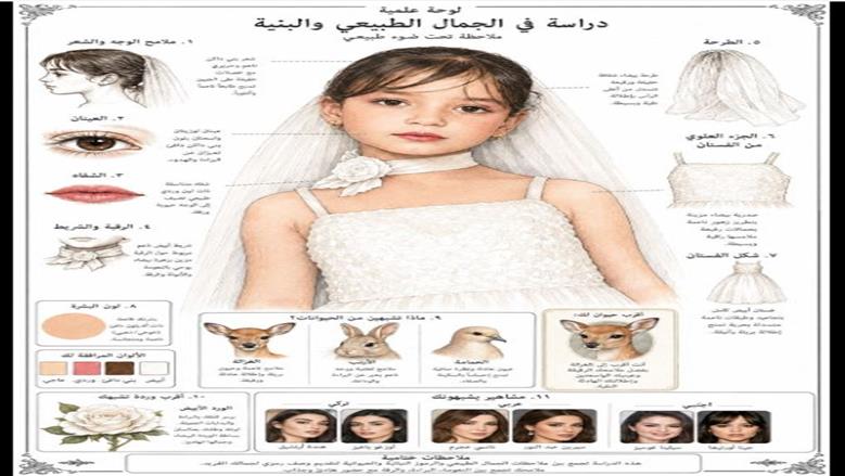 شات جي بي تي يحلل ملامح وجهك ويقيم جاذبيتك بخطوات بسيطة