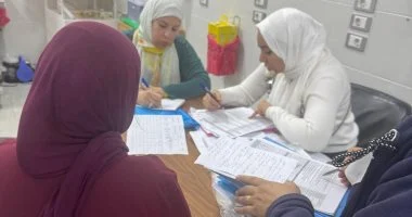 صحة البحيرة تغلق 33 منشأة طبية مخالفة للاشتراطات الصحية