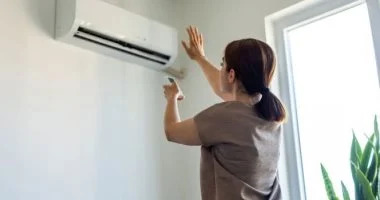 صحة الجسم والتكييف: هكذا تتجنب أضرار مكيف الهواء في موجة الحر