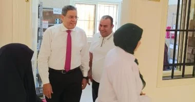 صحة المنوفية تبدأ تطوير 15 وحدة صحية باستثمارات 72 مليون جنيه