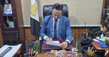 صحة سوهاج تفتتح 5 عيادات جديدة للعلاج على نفقة الدولة بالمراكز