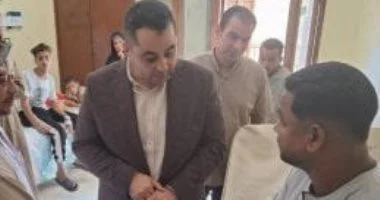 صحة قنا تناظر 4115 حالة طبية عبر 67 لجنة متخصصة