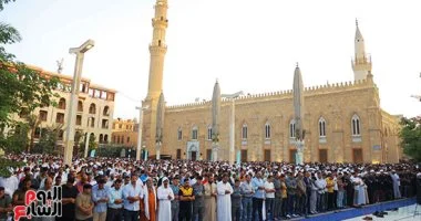 صلاة عيد الأضحى 2026 بمصر: توقيت القاهرة 6:21 ومواعيد المحافظات