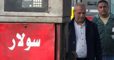 ضبط محطة وقود غير مرخصة وتحريز مواد بترولية بالعامرية في الإسكندرية