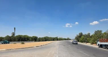 طقس الإسماعيلية اليوم.. ارتفاع درجات الحرارة وتحذيرات من الشبورة المائية