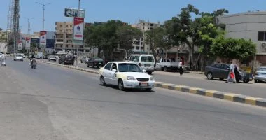 طقس شديد الحرارة وفرص أمطار خفيفة على محافظة كفر الشيخ اليوم