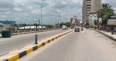 طقس مائل للحرارة بكفر الشيخ الجمعة 8 مايو 2026
