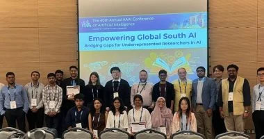طلاب جامعة مصر للمعلوماتية يحصدون مراكز متقدمة بمسابقات دولية للذكاء الاصطناعي