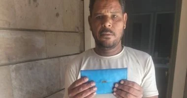 عامل آثار بأسوان يعيد محفظة مفقودة لسائحة أجنبية بالموقع السياحي