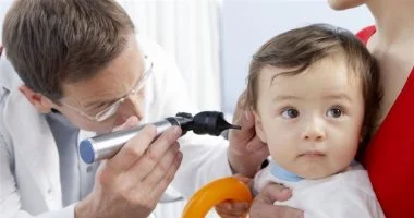 علاج جيني يعيد السمع للأطفال المصابين بالصمم الوراثي