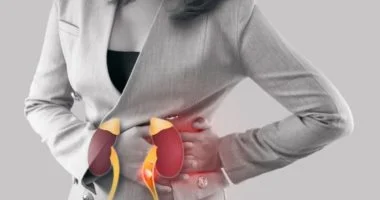 علامات حصوات الكلى وتمارين تساعد على الإقلاع عن التدخين
