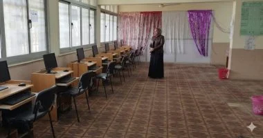 غداً.. أزهر الإسكندرية ينهي استعداداته لانطلاق اختبارات “توفاس” الدولية