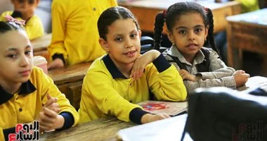 غداً.. انطلاق امتحانات النقل بمدارس جنوب سيناء