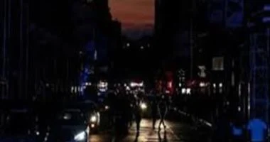 غداً.. قطع الكهرباء عن قرية الجرايدة ببيلا في كفر الشيخ