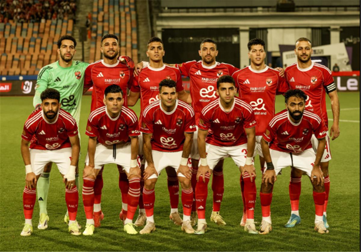 يحتاج معجزة.. فرص تتويج الأهلي بالدوري بعد فوزه على إنبي وتعادل بيراميدز