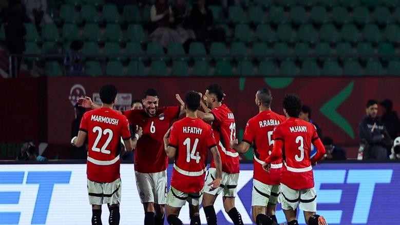 قرعة نارية: مصر في مجموعة قوية بتصفيات أمم أفريقيا 2027 مع أنجولا ومالاوي