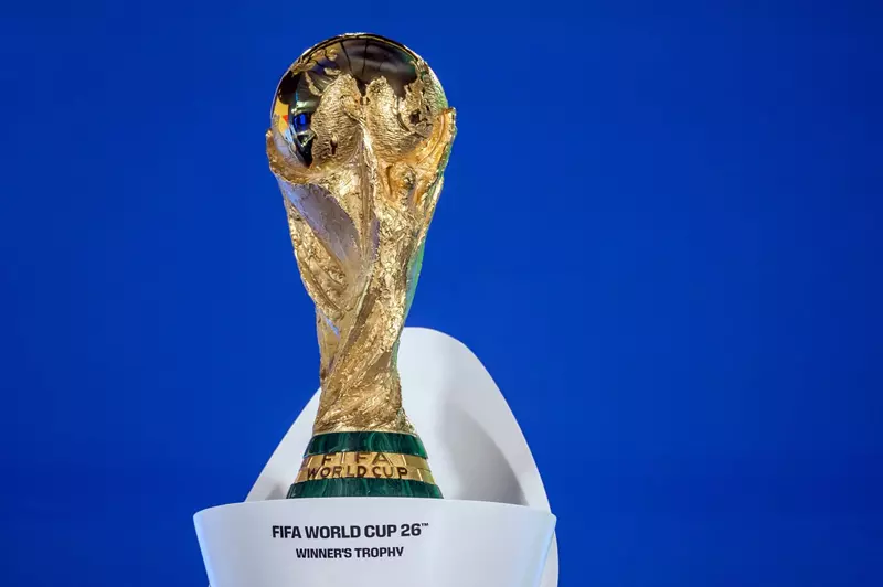 مجموعة مصر.. إيران تضع شروطا جديدة للمشاركة في كأس العالم 2026