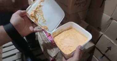لجنة حصر المنشآت غير المرخصة تواصل حملاتها في بني سويف