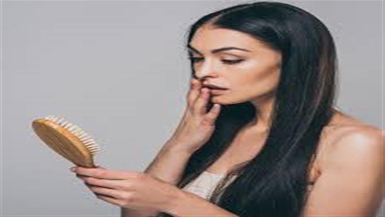 ليس الإجهاد وحده.. 7 أمراض مناعية خفية تسبب تساقط الشعر