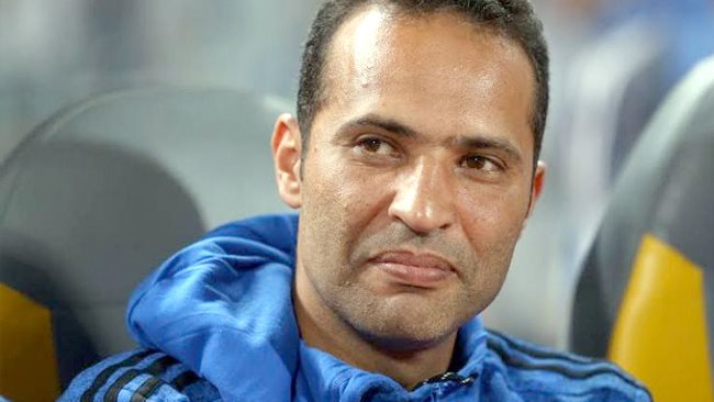 مؤمن سليمان يقترب من تدريب الكرمة العراقي