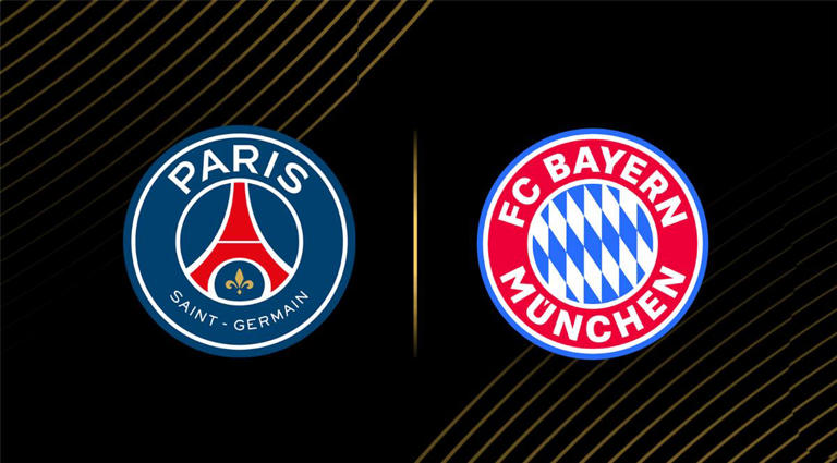 بث مباشر Bayern Munich vs PSG.. بايرن ميونخ في مواجهة باريس سان جيرمان اليوم HD دون تقطيع في إياب نصف نهائي أبطال أوروبا