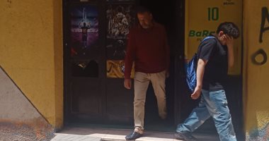 مجلس مدينة الشهداء يحرر 9 محاضر تموينية ويغلق سيبرات غير مرخصة بالمنوفية