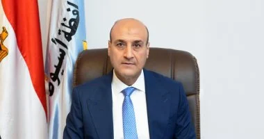 محافظ أسيوط يرفع درجة الاستعداد القصوى لمواجهة تقلبات الطقس المثيرة للأتربة