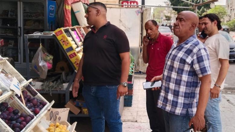 محافظ الإسماعيلية: “شارع منظم” لإتاحة رصيف آمن للمواطنين والقضاء على الإشغالات