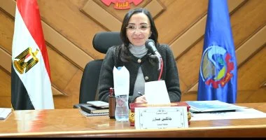 محافظ البحيرة تعتمد حركة تنقلات محدودة لرؤساء المراكز والمدن بالمحافظة
