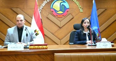 محافظ البحيرة تقرر استمرار العمل عن بعد أيام الأحد خلال مايو